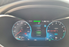 Mercedes CLASSE C 300de 9G-TRONIC AMG LINE HYBRIDE