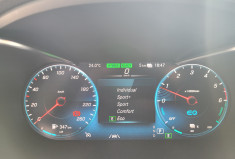 Mercedes CLASSE C 300de 9G-TRONIC AMG LINE HYBRIDE