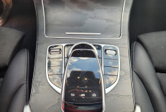 Mercedes CLASSE C 300de 9G-TRONIC AMG LINE HYBRIDE