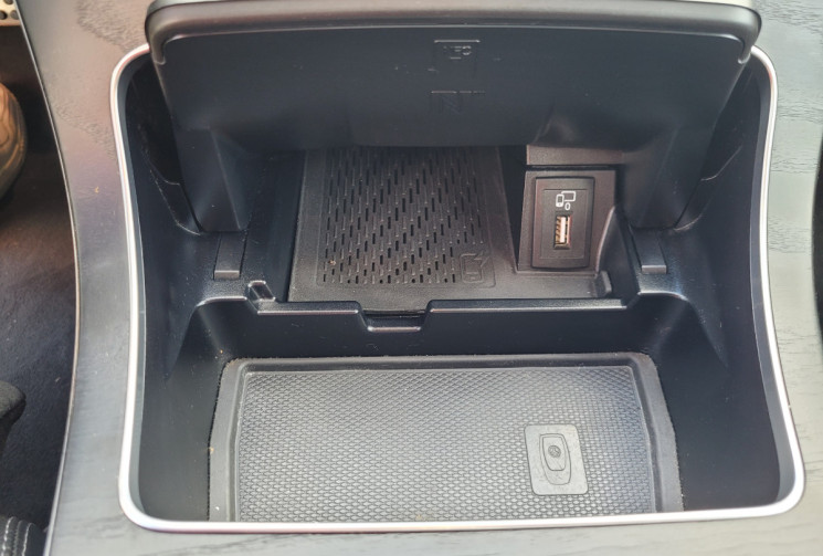 Mercedes CLASSE C 300de 9G-TRONIC AMG LINE HYBRIDE