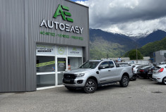 Ford Ranger III 2.0 TDCI 213 Super Cab Wildtrak BVA10