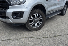 Ford Ranger III 2.0 TDCI 213 Super Cab Wildtrak BVA10