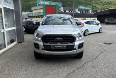 Ford Ranger III 2.0 TDCI 213 Super Cab Wildtrak BVA10