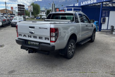 Ford Ranger III 2.0 TDCI 213 Super Cab Wildtrak BVA10