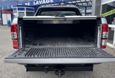 Ford Ranger III 2.0 TDCI 213 Super Cab Wildtrak BVA10