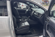 Ford Ranger III 2.0 TDCI 213 Super Cab Wildtrak BVA10