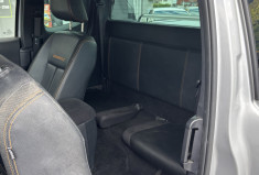 Ford Ranger III 2.0 TDCI 213 Super Cab Wildtrak BVA10