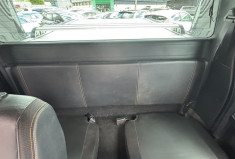 Ford Ranger III 2.0 TDCI 213 Super Cab Wildtrak BVA10