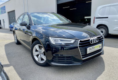 Audi A4 Avant 35 TDI 150 CV DESIGN LUXE S TRONIC 7 Euro6d-T