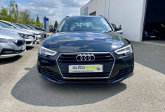 Audi A4 Avant 35 TDI 150 CV DESIGN LUXE S TRONIC 7 Euro6d-T