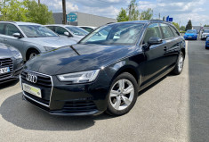 Audi A4 Avant 35 TDI 150 CV DESIGN LUXE S TRONIC 7 Euro6d-T