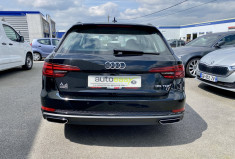 Audi A4 Avant 35 TDI 150 CV DESIGN LUXE S TRONIC 7 Euro6d-T
