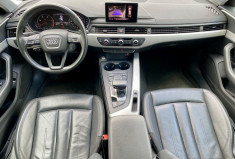 Audi A4 Avant 35 TDI 150 CV DESIGN LUXE S TRONIC 7 Euro6d-T