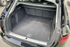 Audi A4 Avant 35 TDI 150 CV DESIGN LUXE S TRONIC 7 Euro6d-T
