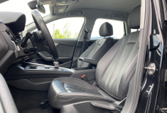 Audi A4 Avant 35 TDI 150 CV DESIGN LUXE S TRONIC 7 Euro6d-T
