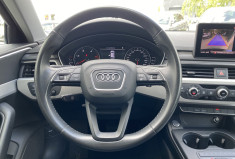 Audi A4 Avant 35 TDI 150 CV DESIGN LUXE S TRONIC 7 Euro6d-T