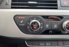 Audi A4 Avant 35 TDI 150 CV DESIGN LUXE S TRONIC 7 Euro6d-T