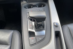 Audi A4 Avant 35 TDI 150 CV DESIGN LUXE S TRONIC 7 Euro6d-T