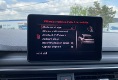 Audi A4 Avant 35 TDI 150 CV DESIGN LUXE S TRONIC 7 Euro6d-T