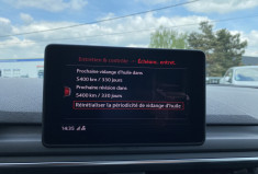 Audi A4 Avant 35 TDI 150 CV DESIGN LUXE S TRONIC 7 Euro6d-T