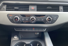 Audi A4 Avant 35 TDI 150 CV DESIGN LUXE S TRONIC 7 Euro6d-T