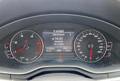 Audi A4 Avant 35 TDI 150 CV DESIGN LUXE S TRONIC 7 Euro6d-T