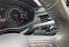 Audi A4 Avant 35 TDI 150 CV DESIGN LUXE S TRONIC 7 Euro6d-T
