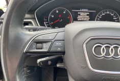 Audi A4 Avant 35 TDI 150 CV DESIGN LUXE S TRONIC 7 Euro6d-T