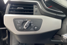 Audi A4 Avant 35 TDI 150 CV DESIGN LUXE S TRONIC 7 Euro6d-T