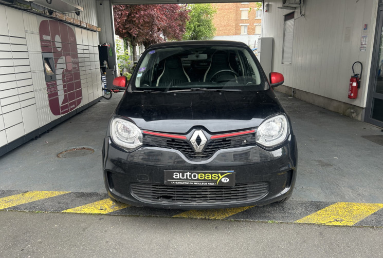 Renault Twingo  III 0.9 90 ZEN