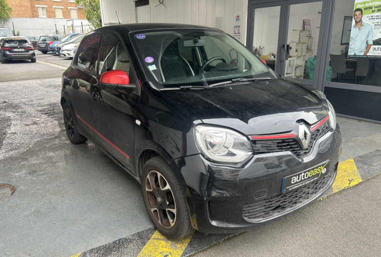 Renault Twingo  III 0.9 90 ZEN