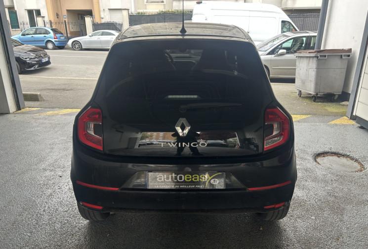 Renault Twingo  III 0.9 90 ZEN