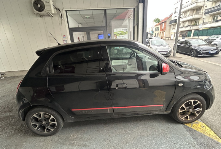 Renault Twingo  III 0.9 90 ZEN