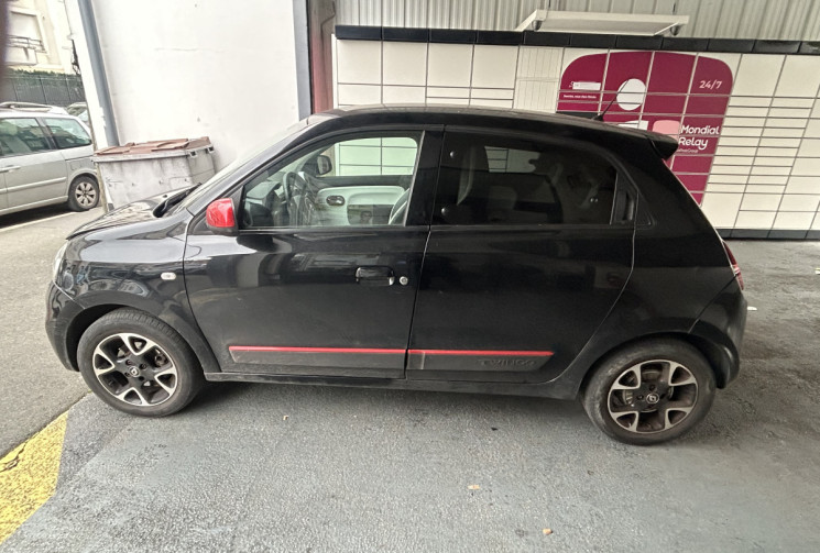 Renault Twingo  III 0.9 90 ZEN