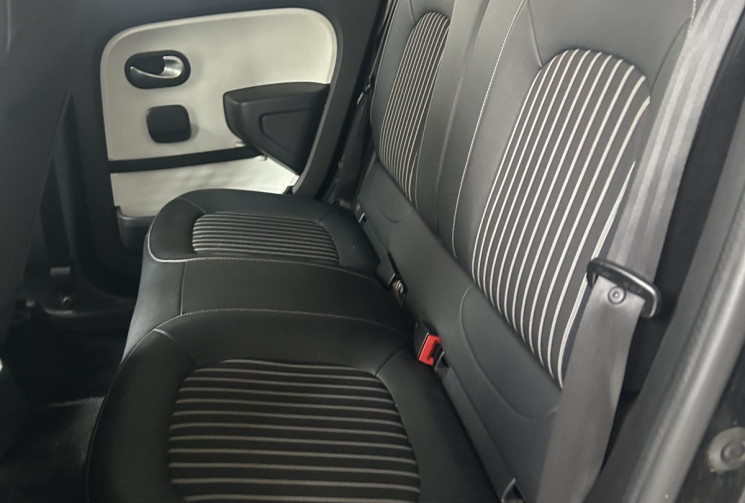 Renault Twingo  III 0.9 90 ZEN