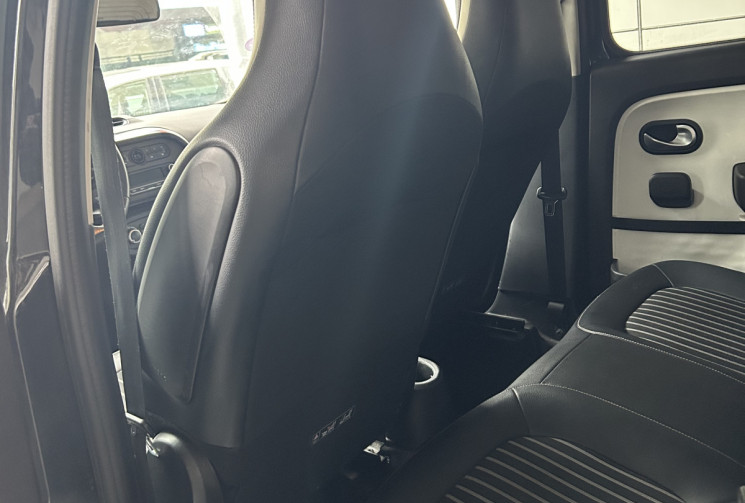 Renault Twingo  III 0.9 90 ZEN