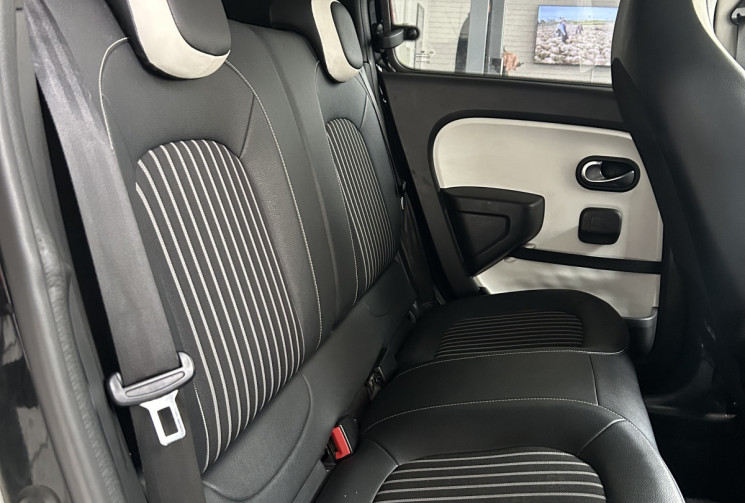 Renault Twingo  III 0.9 90 ZEN