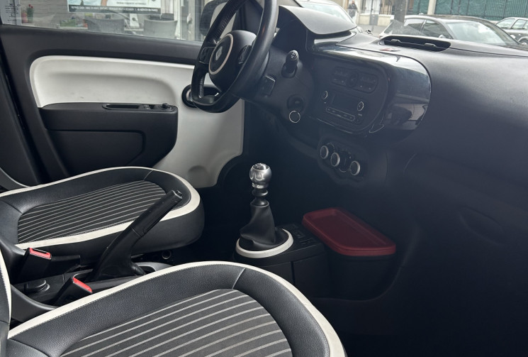 Renault Twingo  III 0.9 90 ZEN