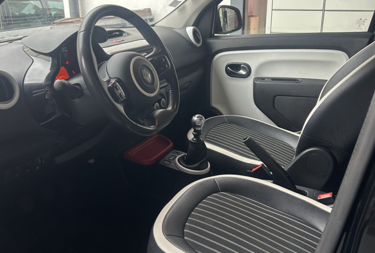 Renault Twingo  III 0.9 90 ZEN