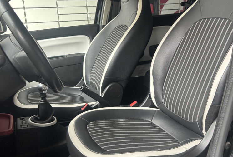 Renault Twingo  III 0.9 90 ZEN