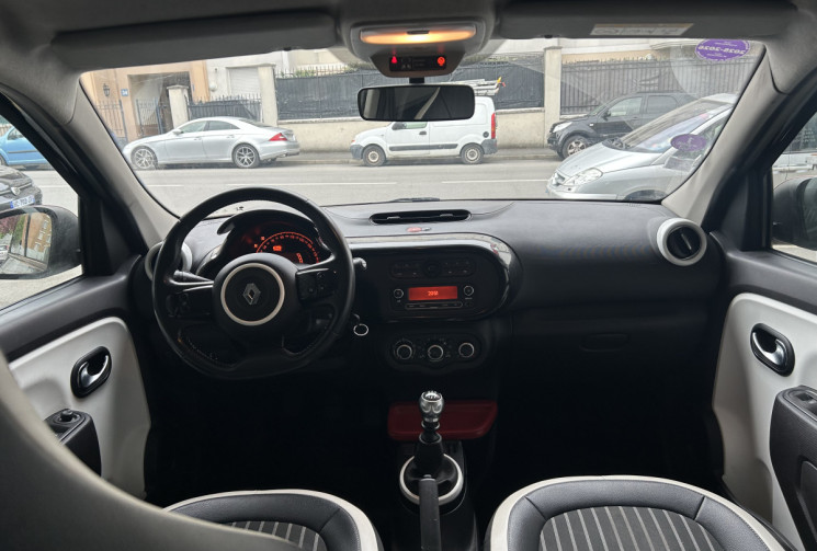 Renault Twingo  III 0.9 90 ZEN