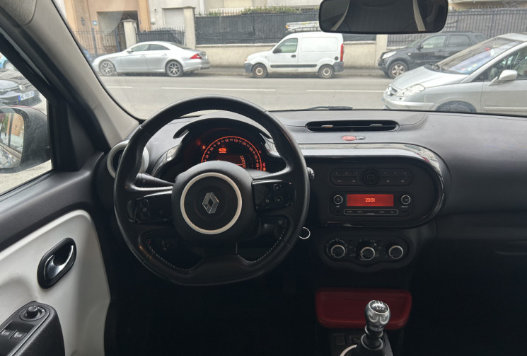 Renault Twingo  III 0.9 90 ZEN