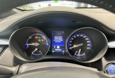 Toyota C-HR Collection 2WD E-CVT MY20 184 CH 1ERE MAIN