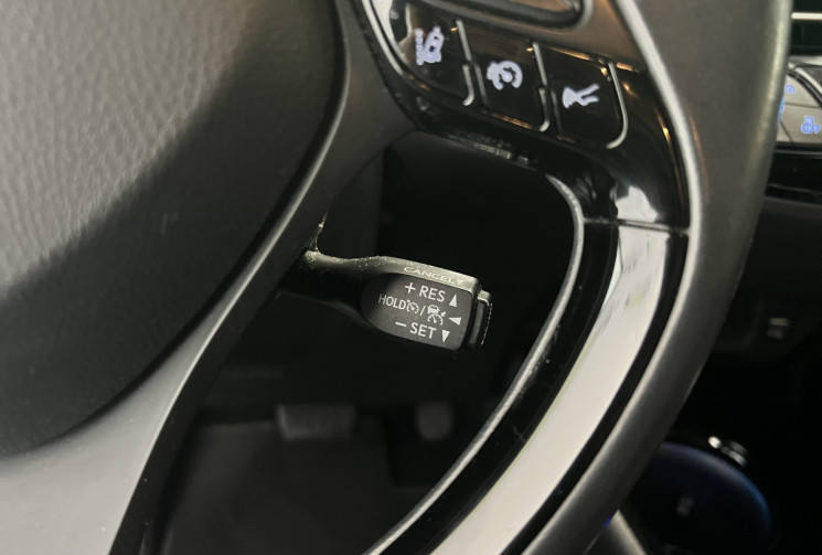 Toyota C-HR Collection 2WD E-CVT MY20 184 CH 1ERE MAIN