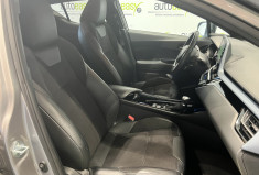 Toyota C-HR Collection 2WD E-CVT MY20 184 CH 1ERE MAIN