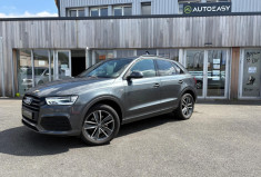 Audi Q3 PH2 2.0 TDI 150 SLINE QUATTRO - TRES BON ETAT - GARANTIE 12 MOIS