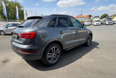 Audi Q3 PH2 2.0 TDI 150 SLINE QUATTRO - TRES BON ETAT - GARANTIE 12 MOIS
