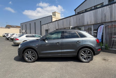 Audi Q3 PH2 2.0 TDI 150 SLINE QUATTRO - TRES BON ETAT - GARANTIE 12 MOIS