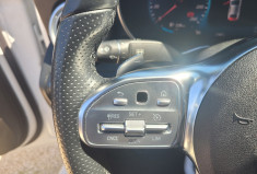 Mercedes CLASSE C 300de 9G-TRONIC AMG LINE HYBRIDE