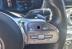 Mercedes CLASSE C 300de 9G-TRONIC AMG LINE HYBRIDE